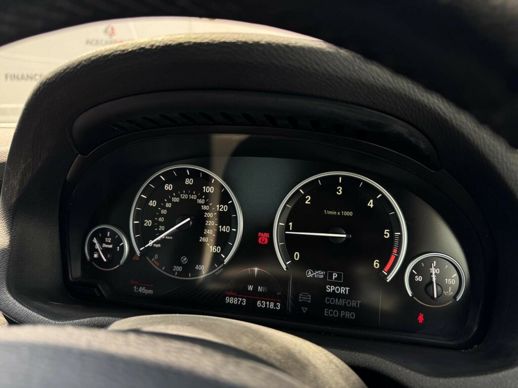 BMW X3 Black #66