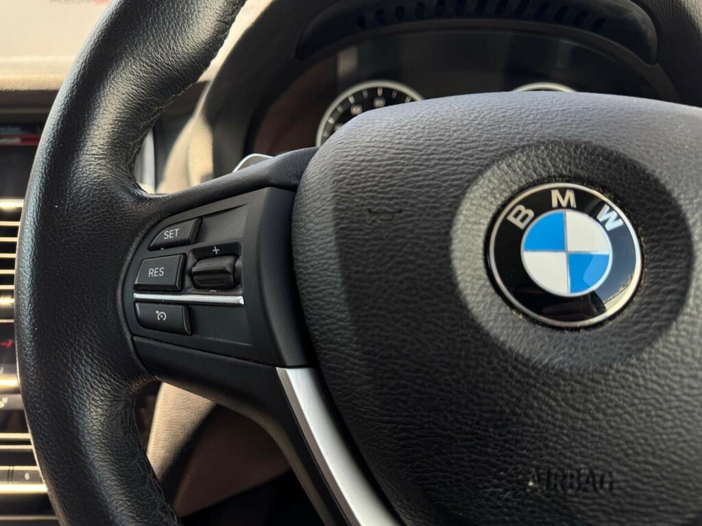 BMW X3 Black #34
