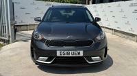 Kia Niro 3 Red #74