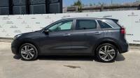 Kia Niro 3 Red #73