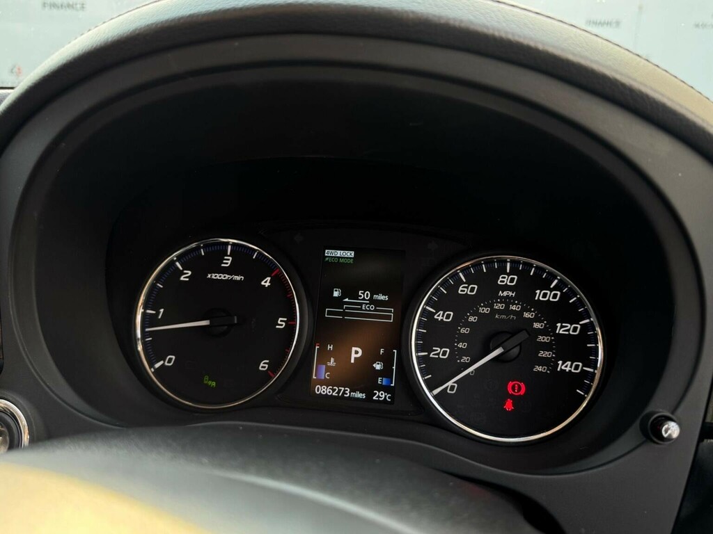 Mitsubishi Outlander Phev 4H Grey #46