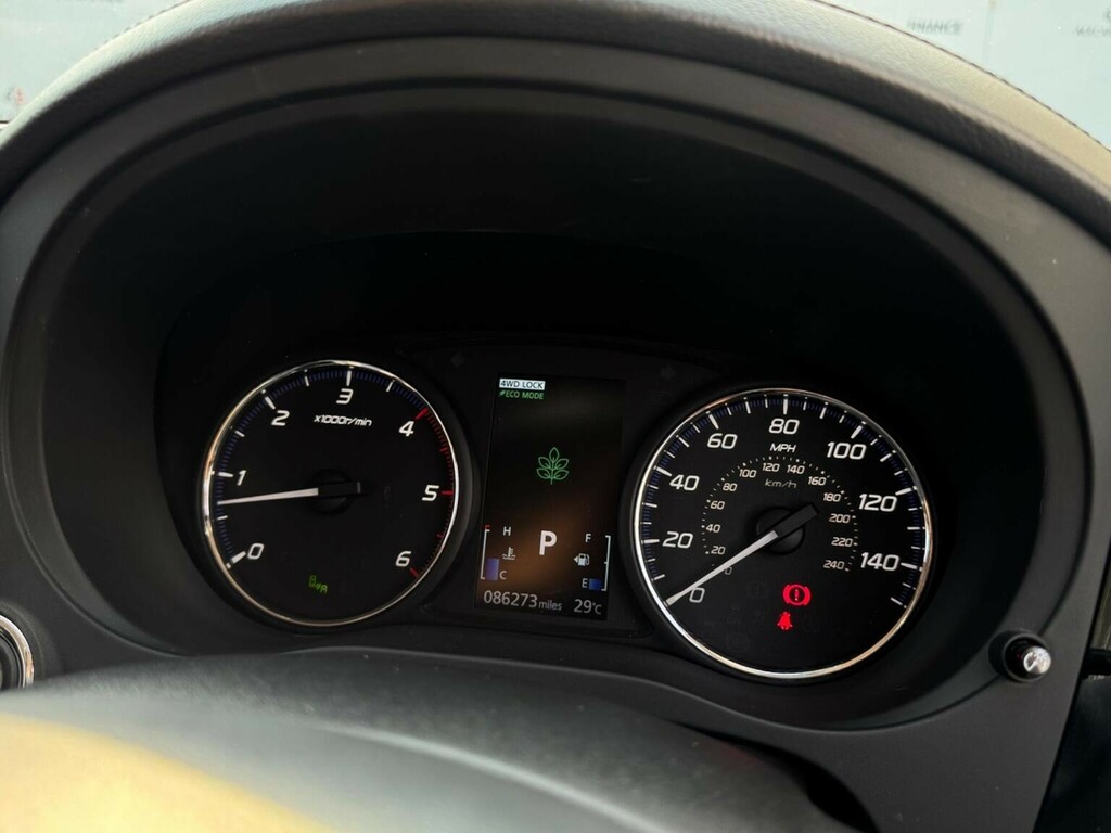 Mitsubishi Outlander Phev 4H Grey #49