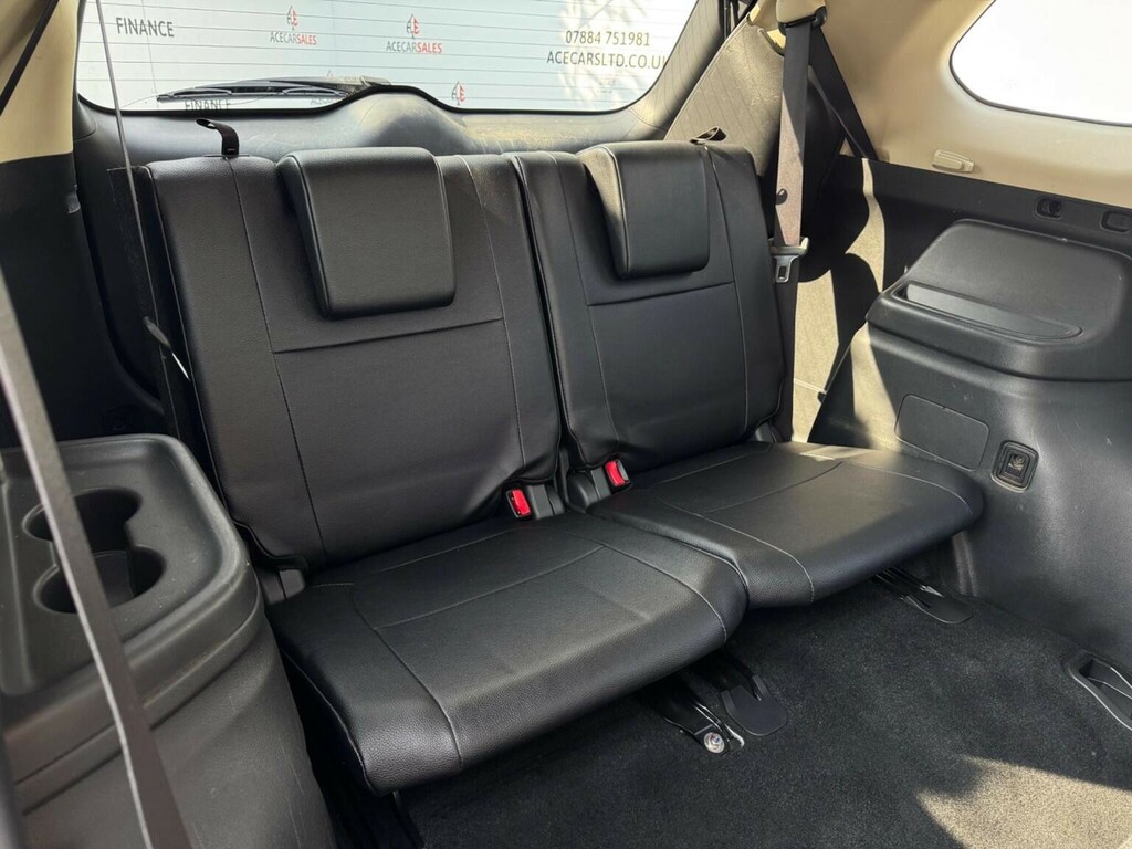 Mitsubishi Outlander Phev 4H Grey #15