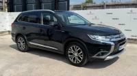 Mitsubishi Outlander Phev 4H Grey #70