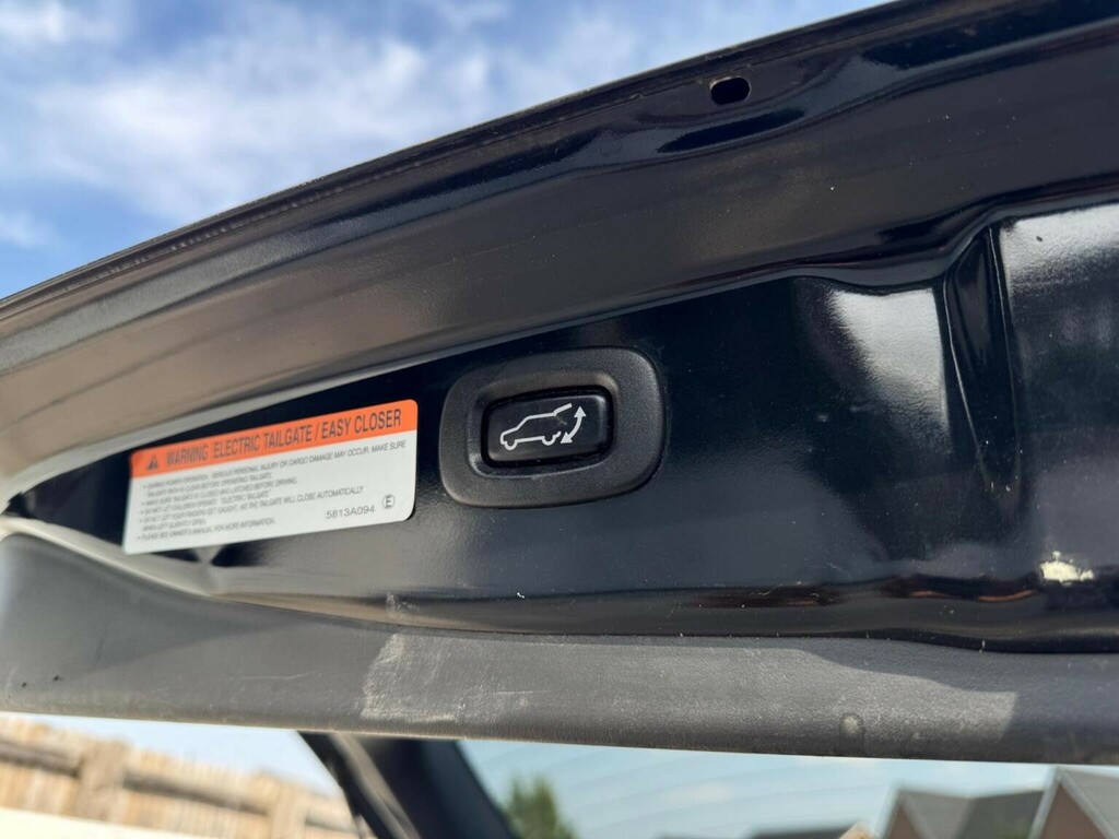 Mitsubishi Outlander Phev 4H Grey #52