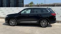 Mitsubishi Outlander Phev 4H Grey #71