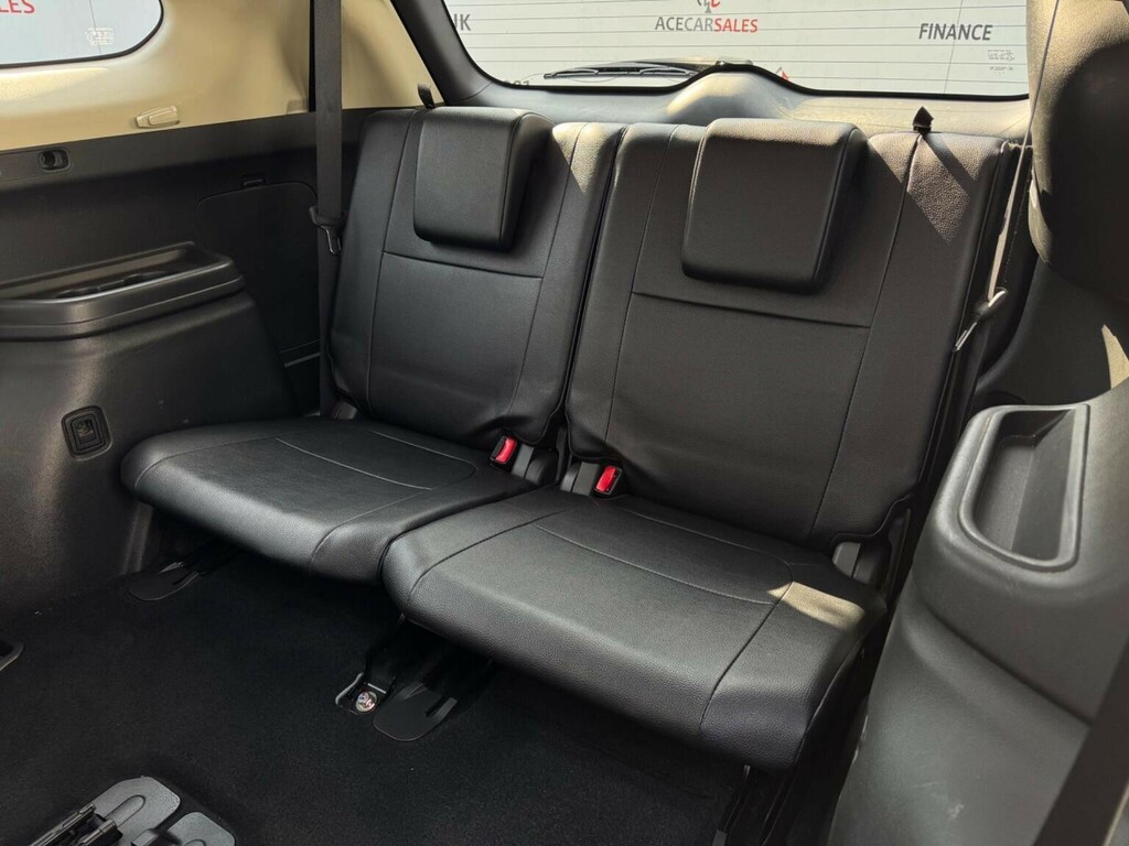 Mitsubishi Outlander Phev 4H Grey #16