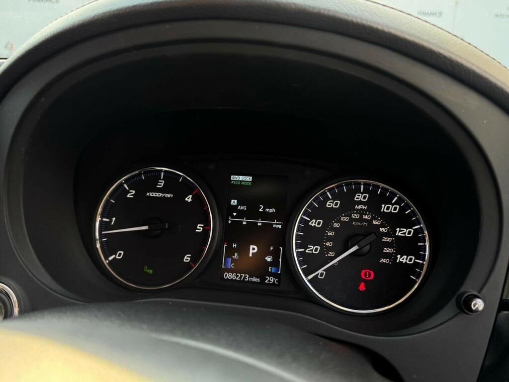 Mitsubishi Outlander Phev 4H Grey #48