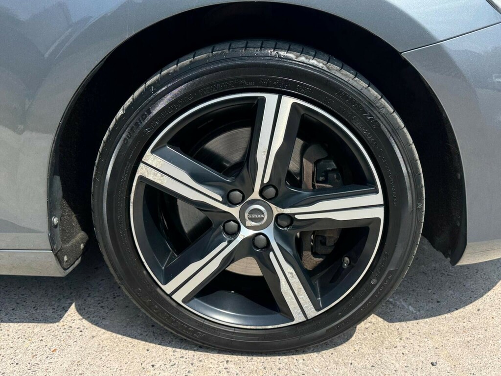 Volvo V40 D3 Inscription Silver #64