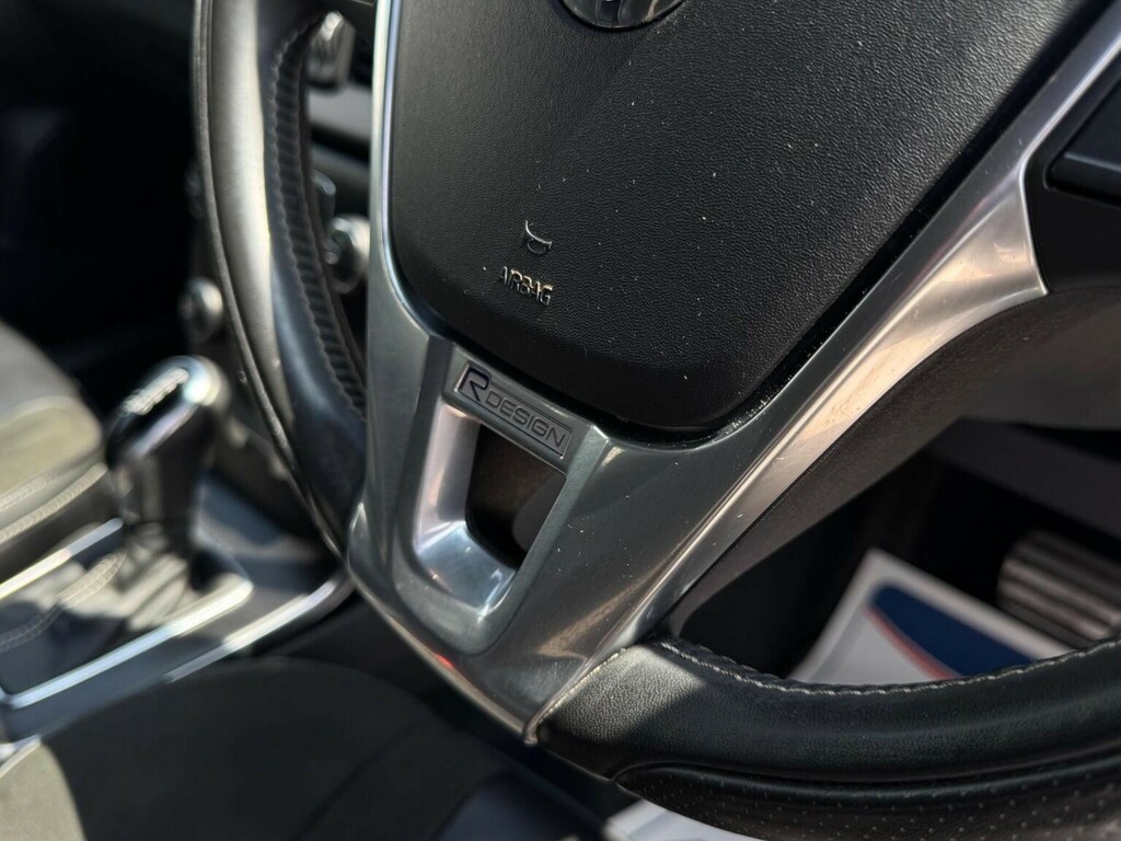 Volvo V40 D3 Inscription Silver #55