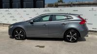 Volvo V40 D3 Inscription Silver #68
