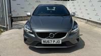 Volvo V40 D3 Inscription Silver #69
