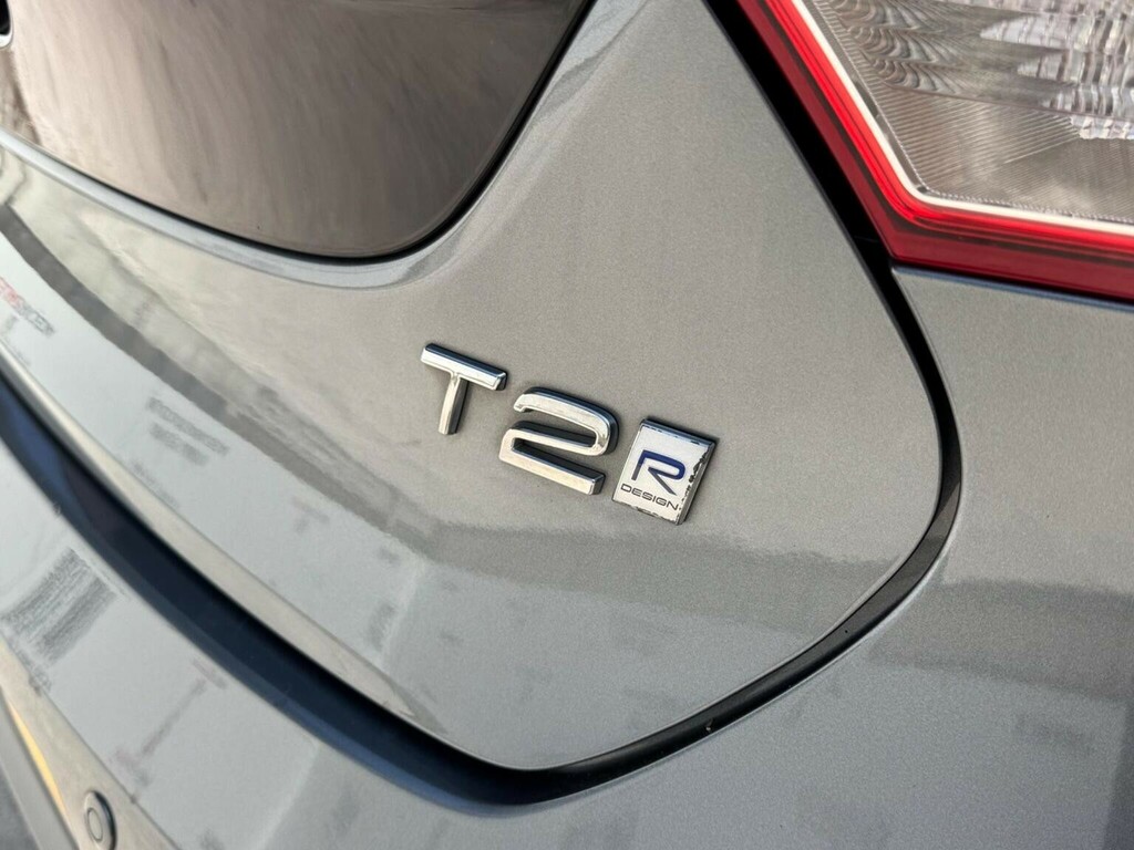 Volvo V40 D3 Inscription Silver #60