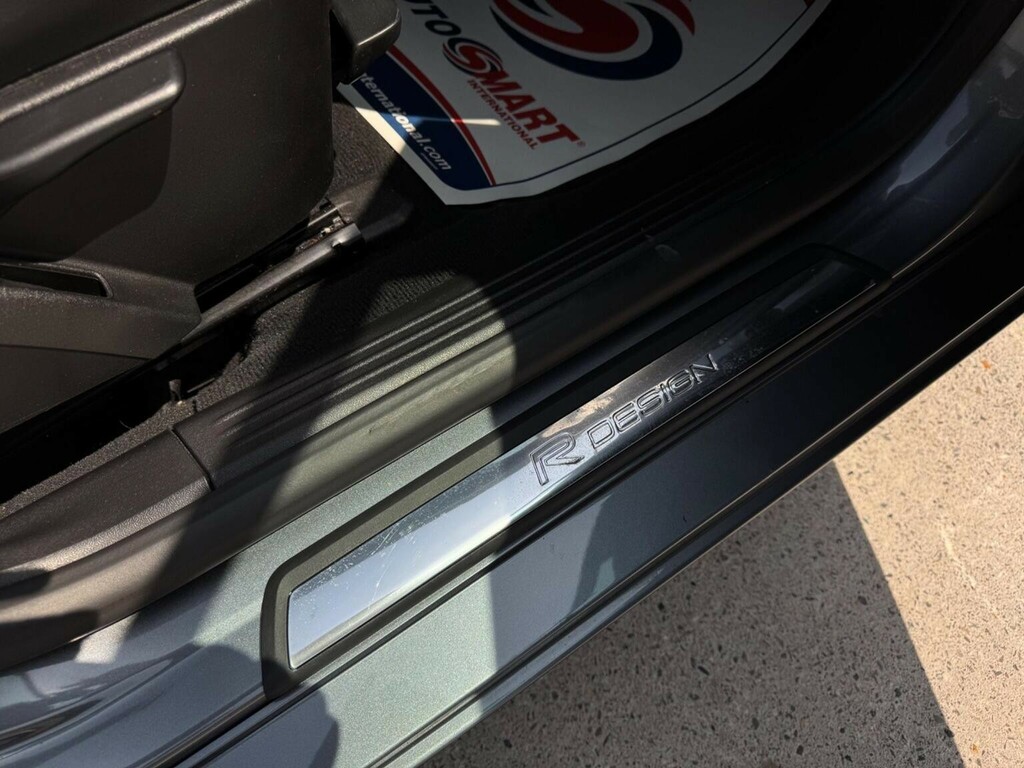 Volvo V40 D3 Inscription Silver #57