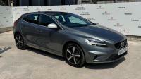 Volvo V40 D3 Inscription Silver #67