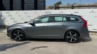 Volvo V60 R-design Lux Nav Blue #74