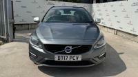 Volvo V60 R-design Lux Nav Blue #75
