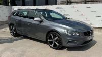 Volvo V60 R-design Lux Nav Blue #73