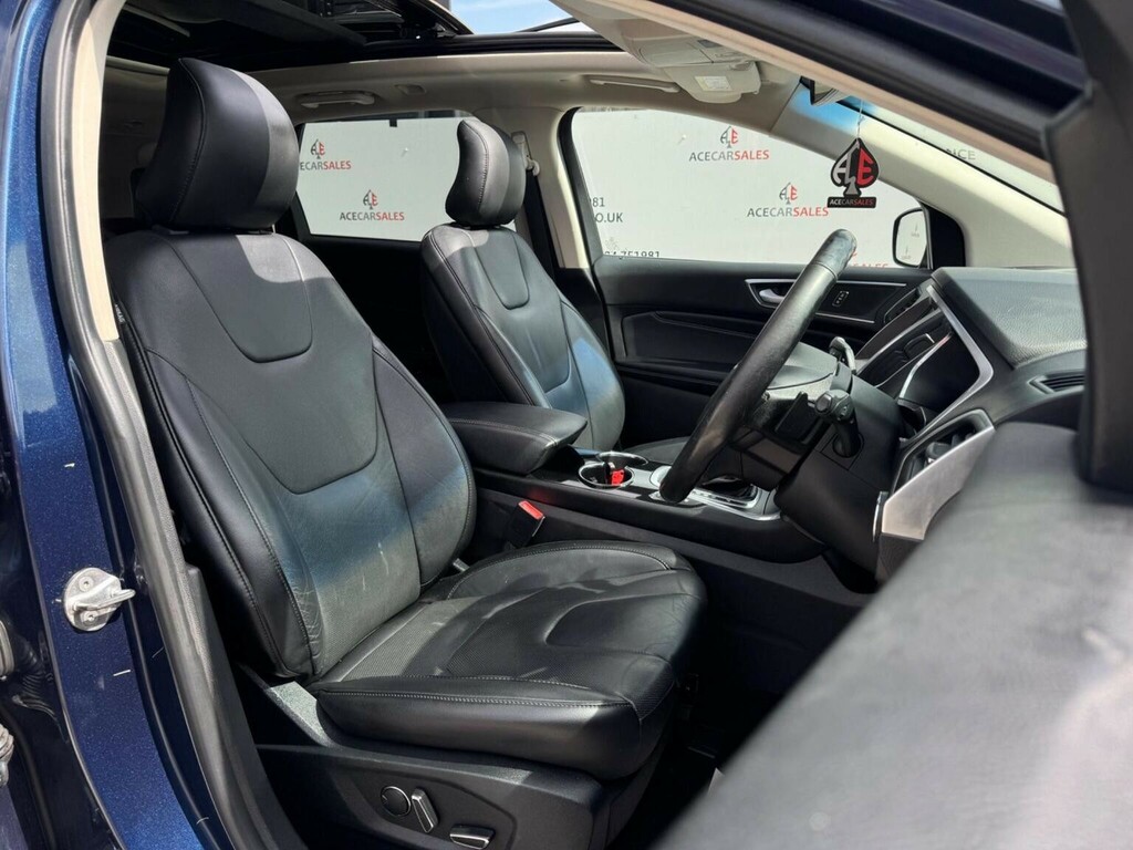 Ford Edge 2.0 Tdci 180 #60