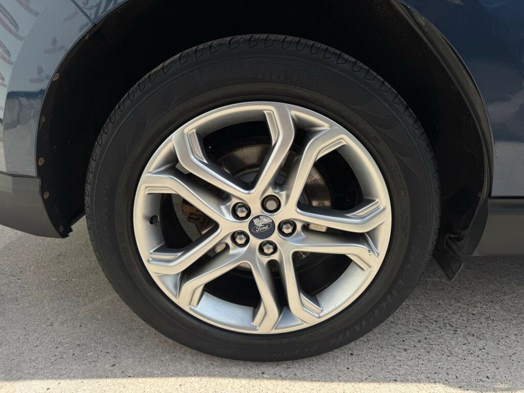 Ford Edge 2.0 Tdci 180 #76