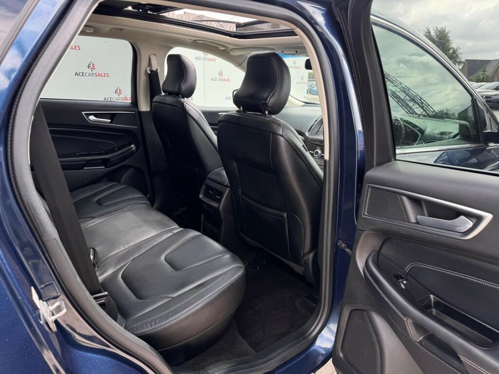 Ford Edge 2.0 Tdci 180 #71
