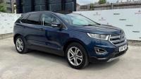 Ford Edge 2.0 Tdci 180 #90