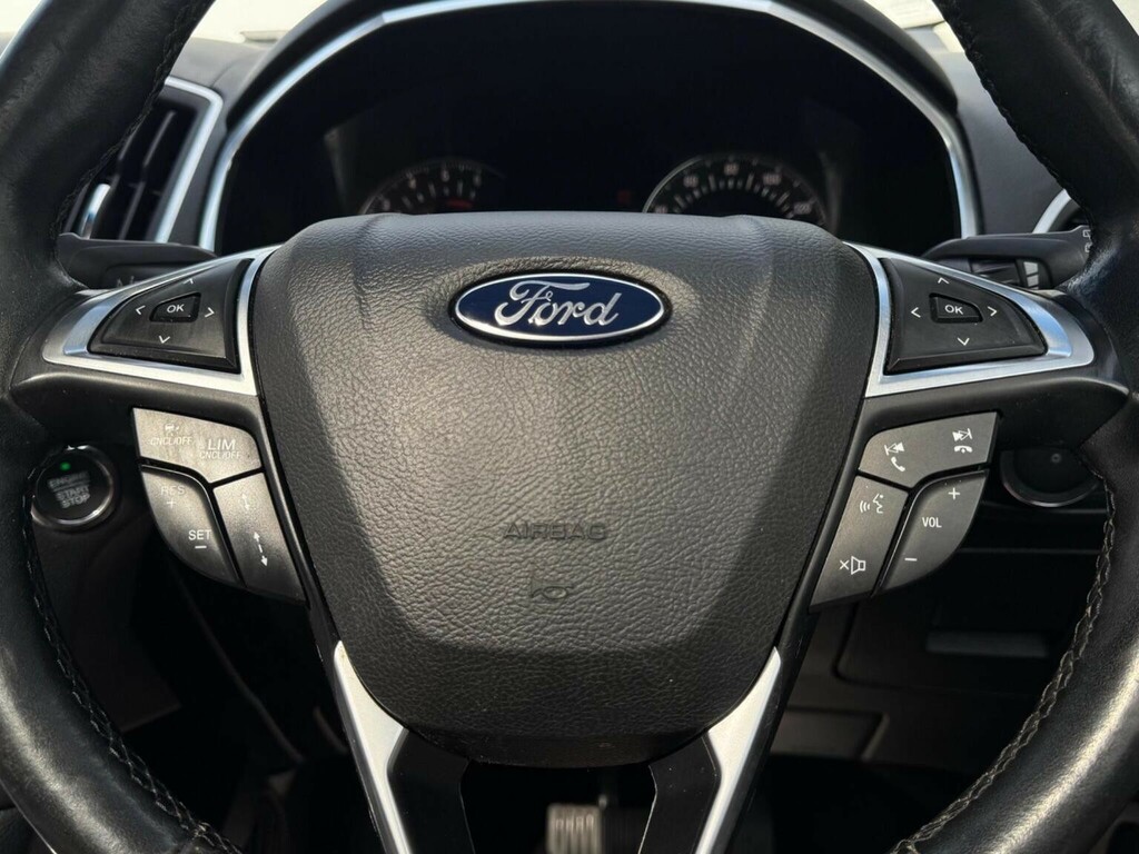 Ford Edge 2.0 Tdci 180 #7