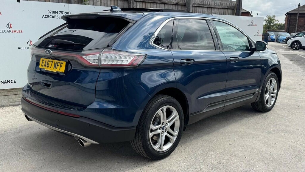 Ford Edge 2.0 Tdci 180 #59