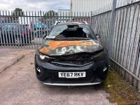 Kia Stonic 1.6 Crdi First Edition 108 Bhp Upto 74Mpg, Hug Grey #12