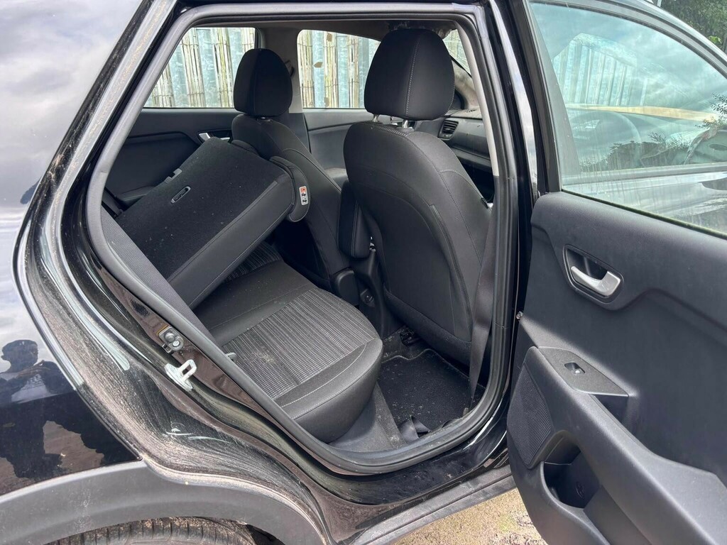 Kia Stonic 1.6 Crdi First Edition 108 Bhp Upto 74Mpg, Hug Grey #7