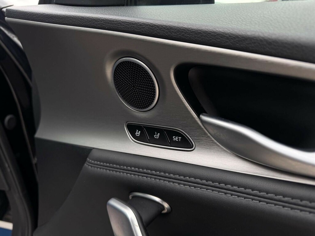Kia Stinger T-gdi Gt-line Grey #67