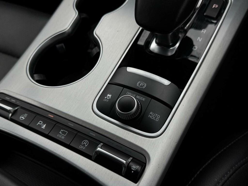 Kia Stinger T-gdi Gt-line Grey #28
