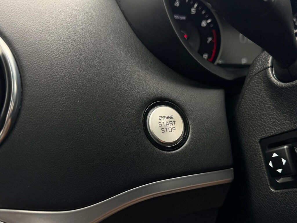 Kia Stinger T-gdi Gt-line Grey #24