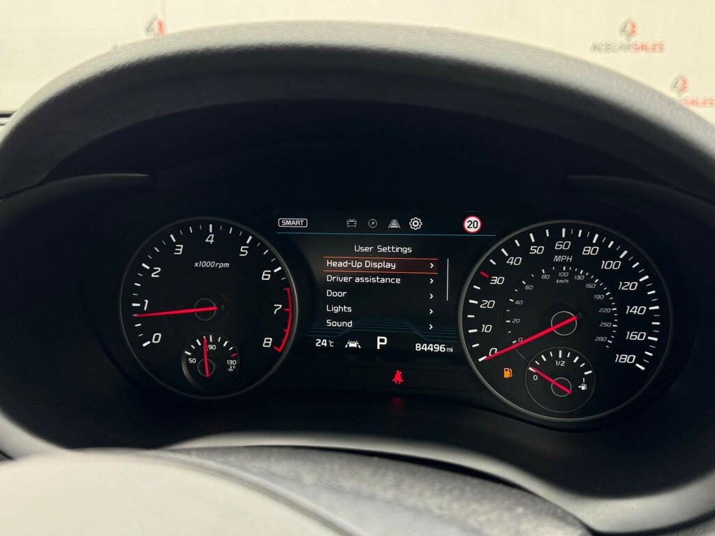 Kia Stinger T-gdi Gt-line Grey #57