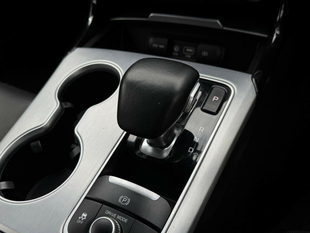 Kia Stinger T-gdi Gt-line Grey #27