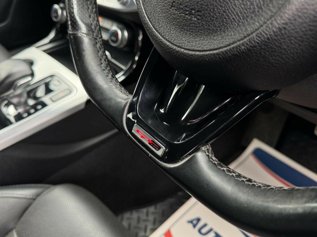 Kia Stinger T-gdi Gt-line Grey #68