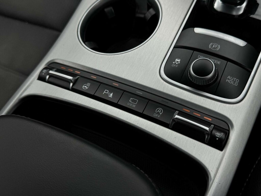 Kia Stinger T-gdi Gt-line Grey #29