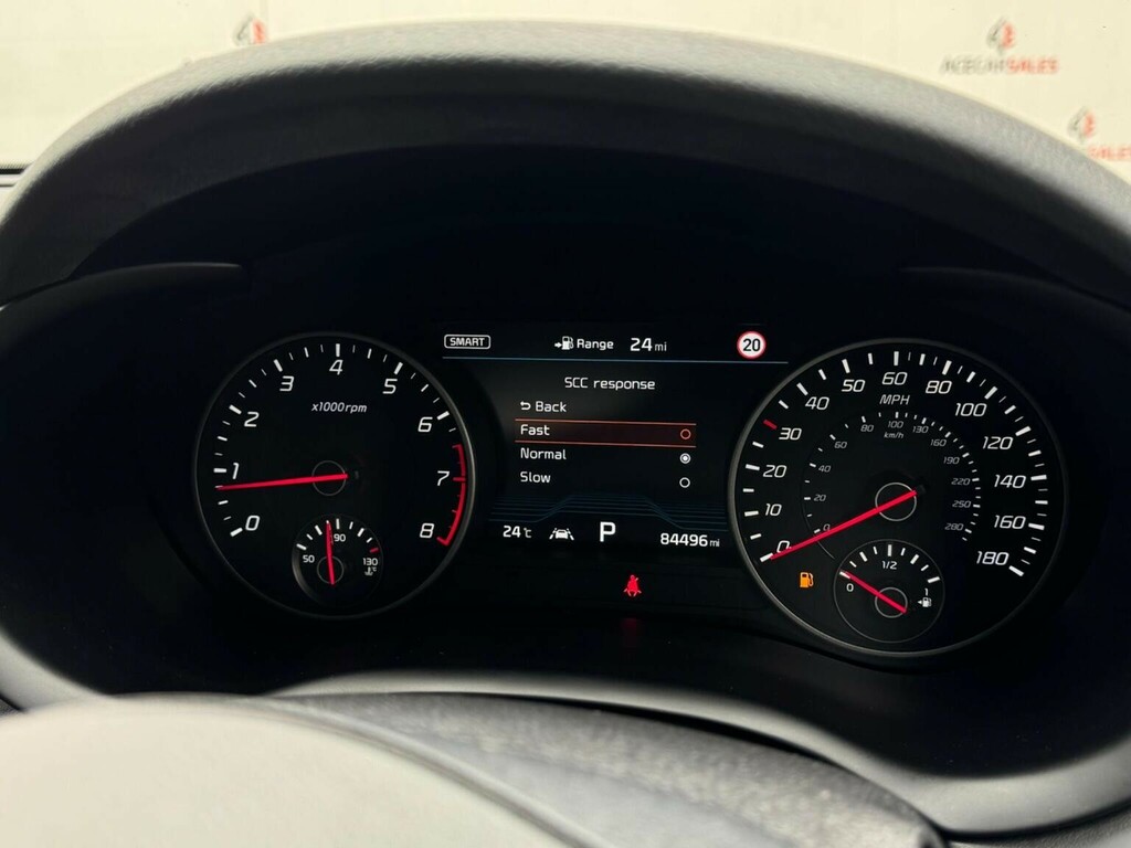 Kia Stinger T-gdi Gt-line Grey #54