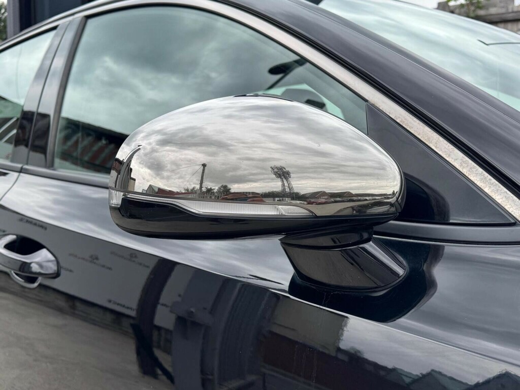 Kia Stinger T-gdi Gt-line Grey #76