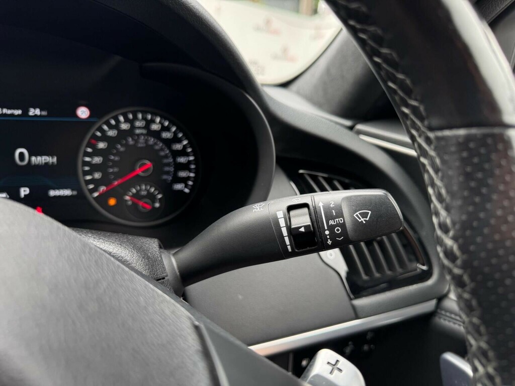 Kia Stinger T-gdi Gt-line Grey #37