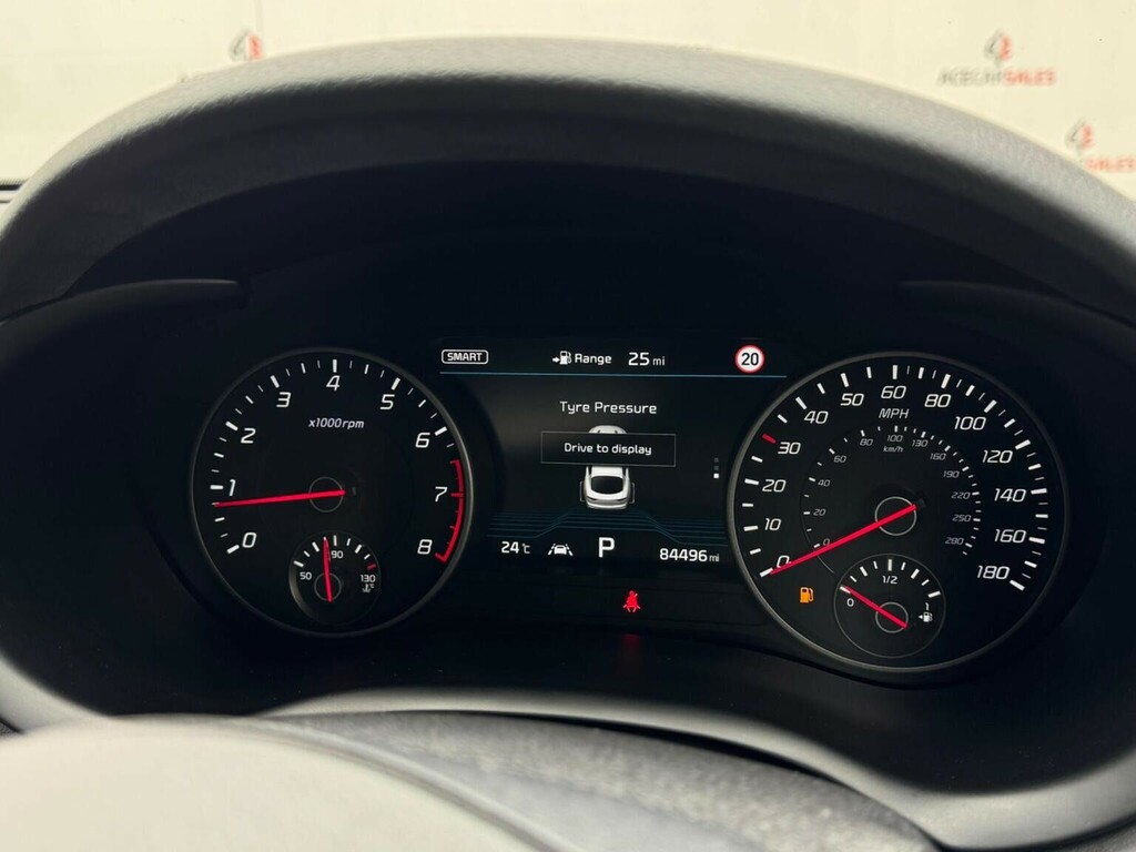 Kia Stinger T-gdi Gt-line Grey #58
