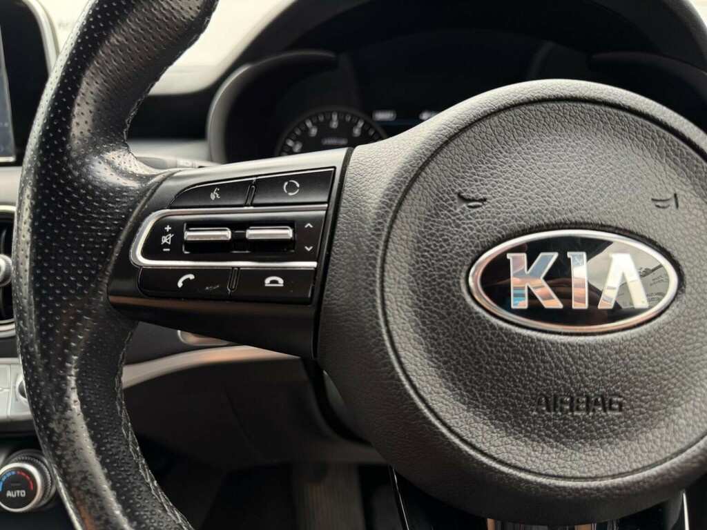 Kia Stinger T-gdi Gt-line Grey #33