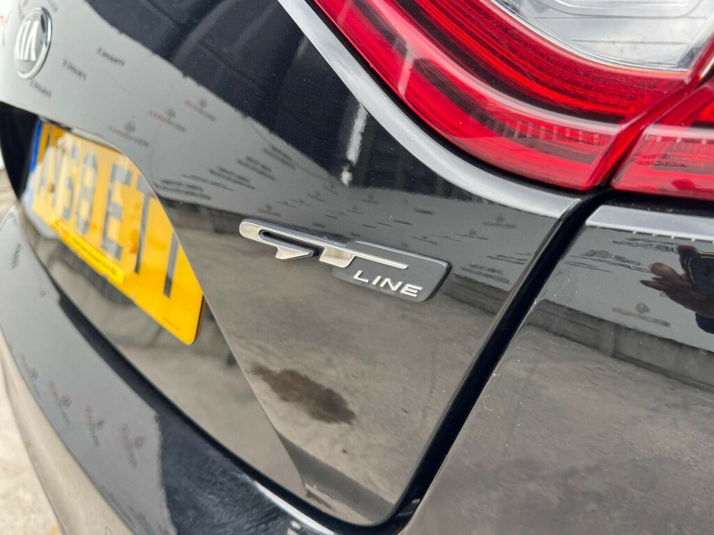Kia Stinger T-gdi Gt-line Grey #74