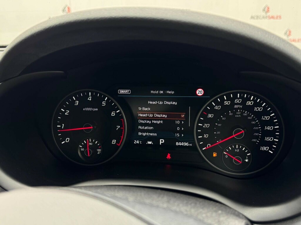 Kia Stinger T-gdi Gt-line Grey #56