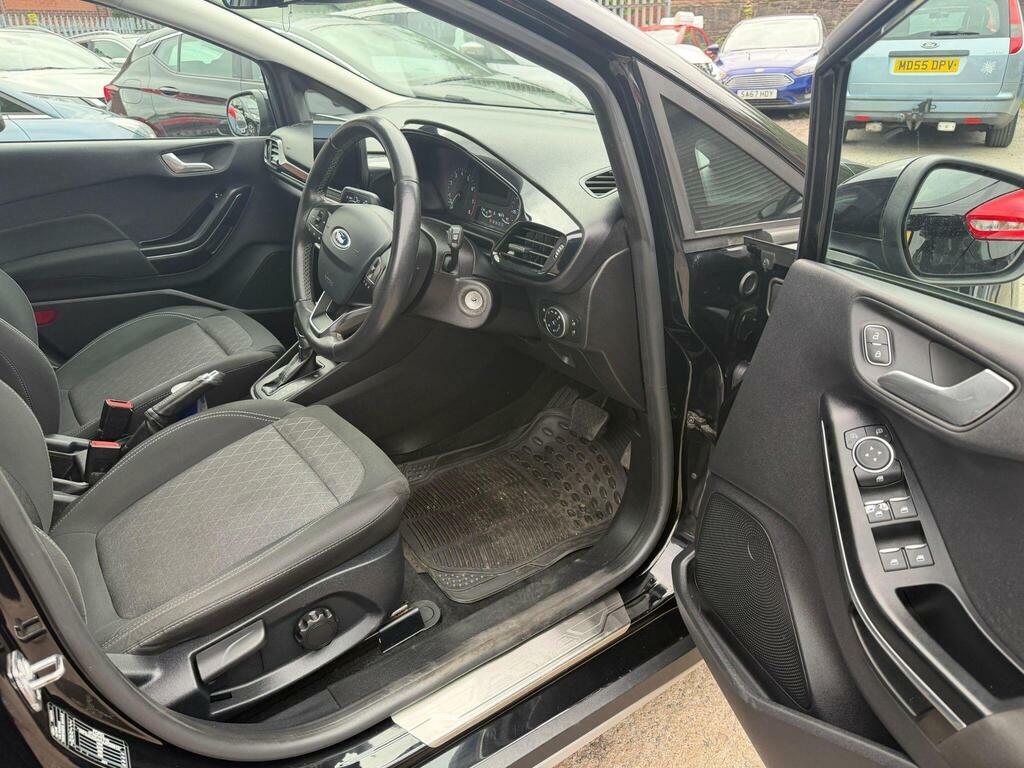 Renault Captur 0.9 Tce Energy Dynamique S Nav Euro 6 S S SK66JYA Silver #5
