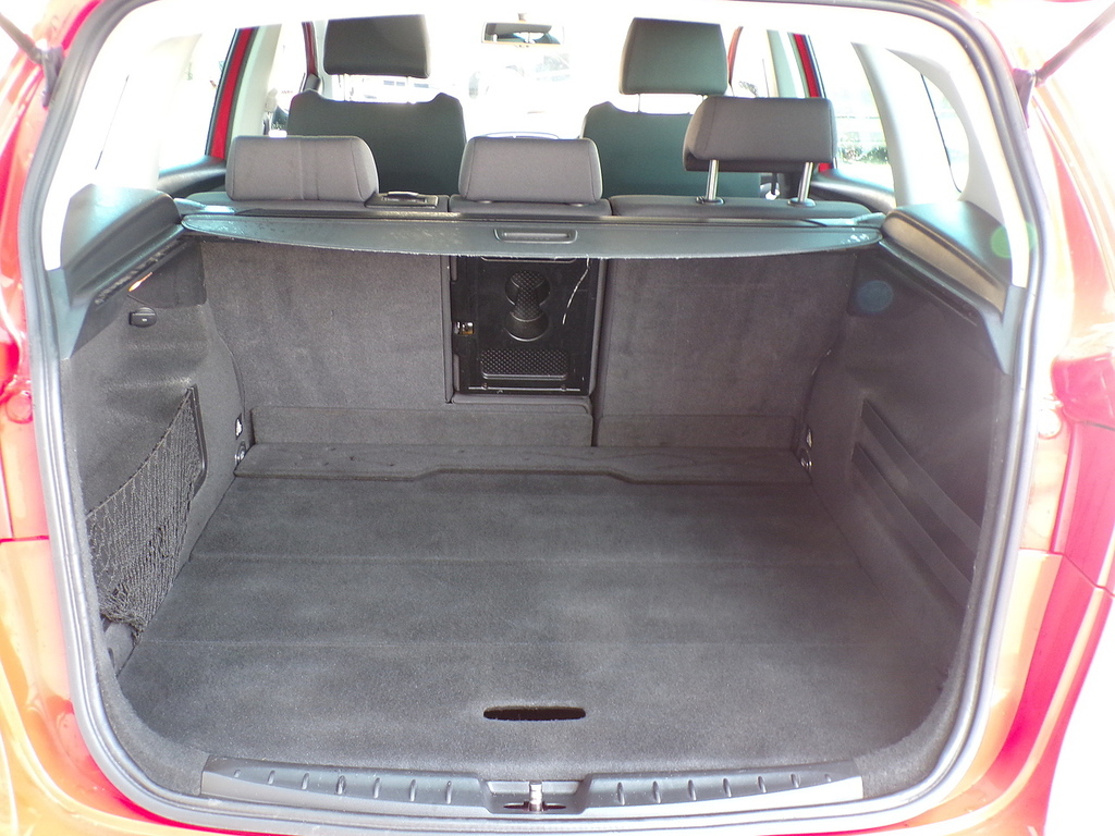 Seat Altea XL 2L Se Copa Silver #17