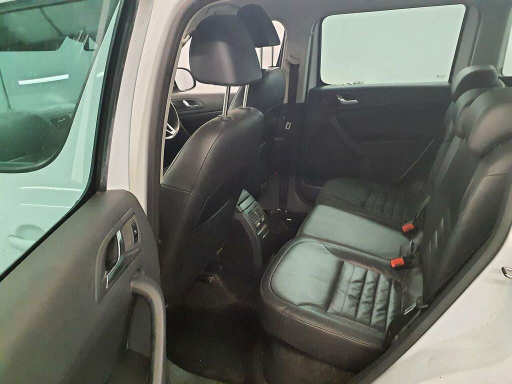 Skoda Yeti 4X4 2.0 Tdi Elegance Outdoor 4Wd Euro 5 2014 White #7