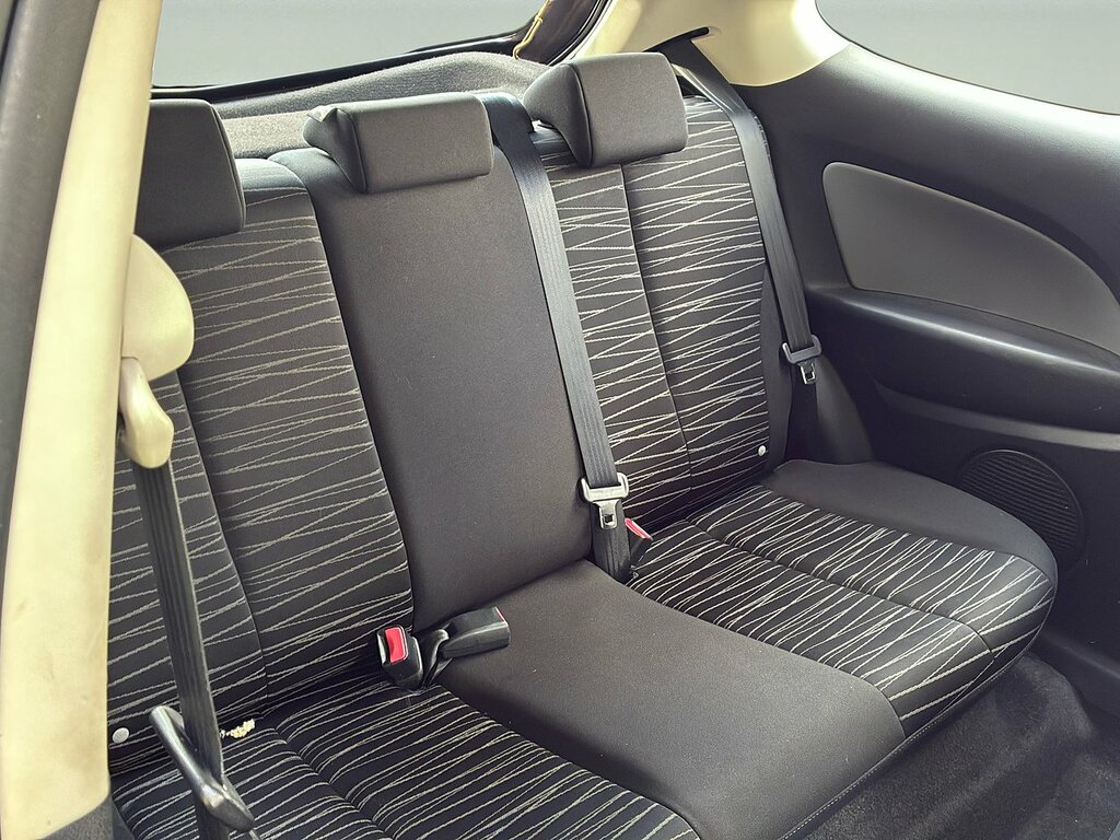 Mazda 2 1.5 Sport Euro 4 Silver #8