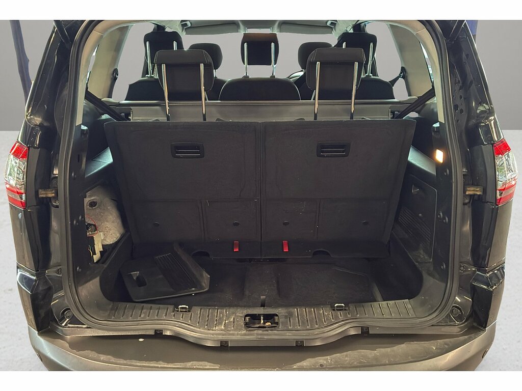 Ford S-Max 2.2 Tdci 200 Titanium X Sport  #9
