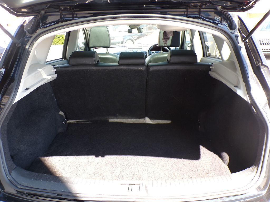 Nissan Qashqai Acenta White #22